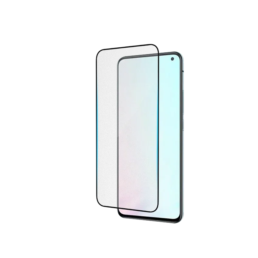 Vivo S5 Tempered Glass Screen Protector