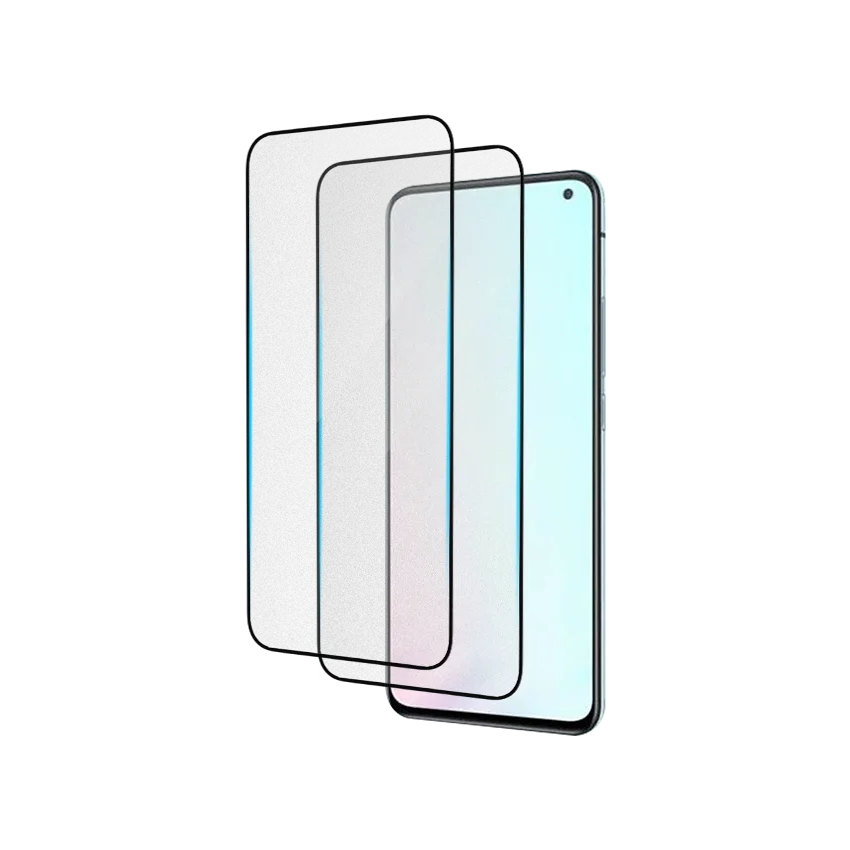 Vivo S5 Tempered Glass Screen Protector