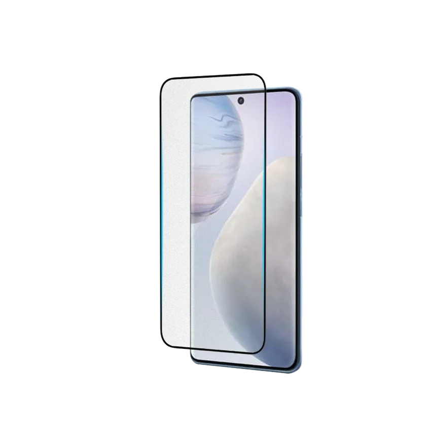 Vivo S9e Tempered Glass Screen Protector