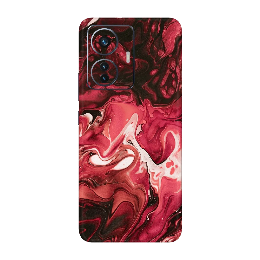 Vivo T1 44W Skins & Wraps