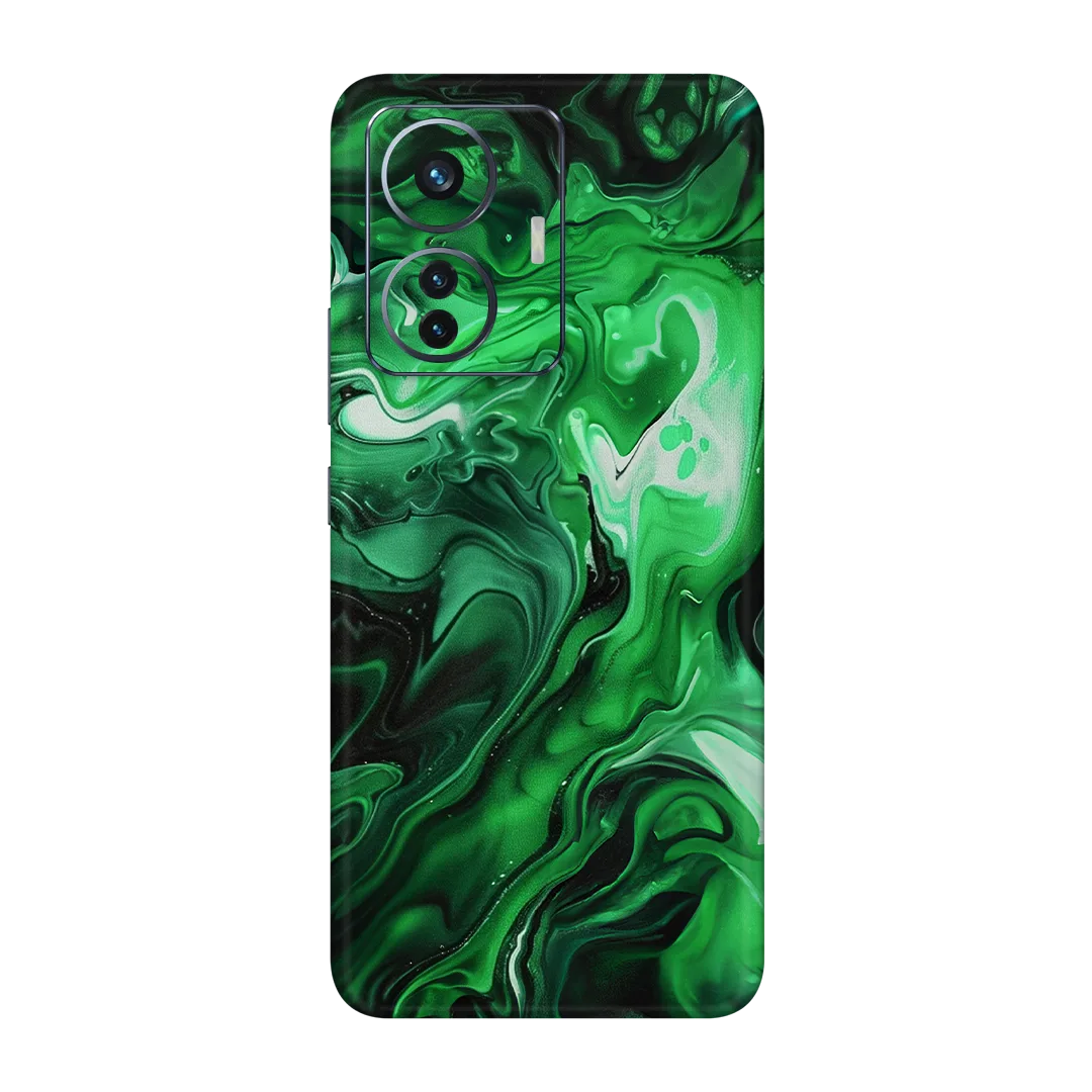Vivo T1 44W Skins & Wraps