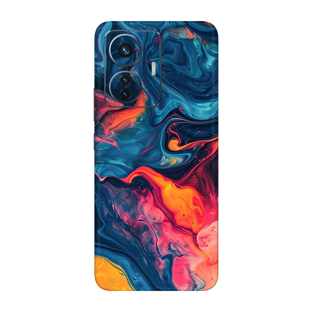 Vivo T1 44W Skins & Wraps