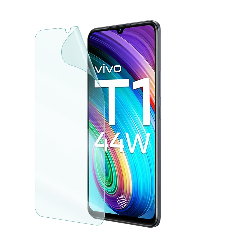 Vivo T1 44W Screen Protector