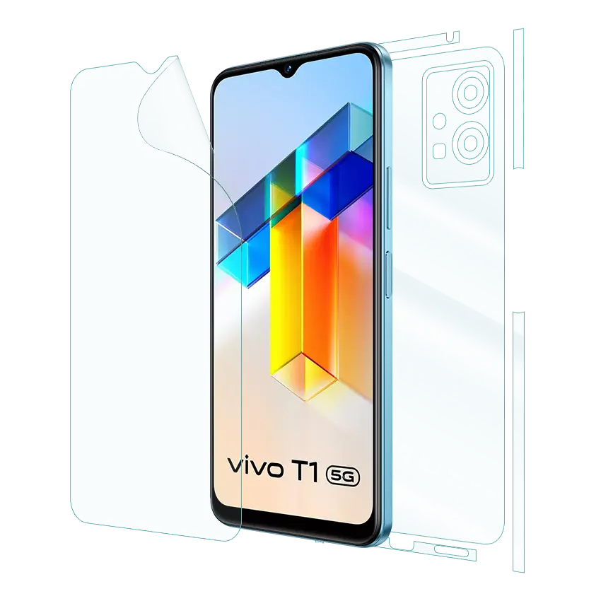 Vivo T1 Screen Protector