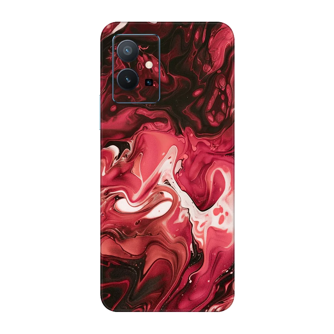 Vivo T1 Skins & Wraps