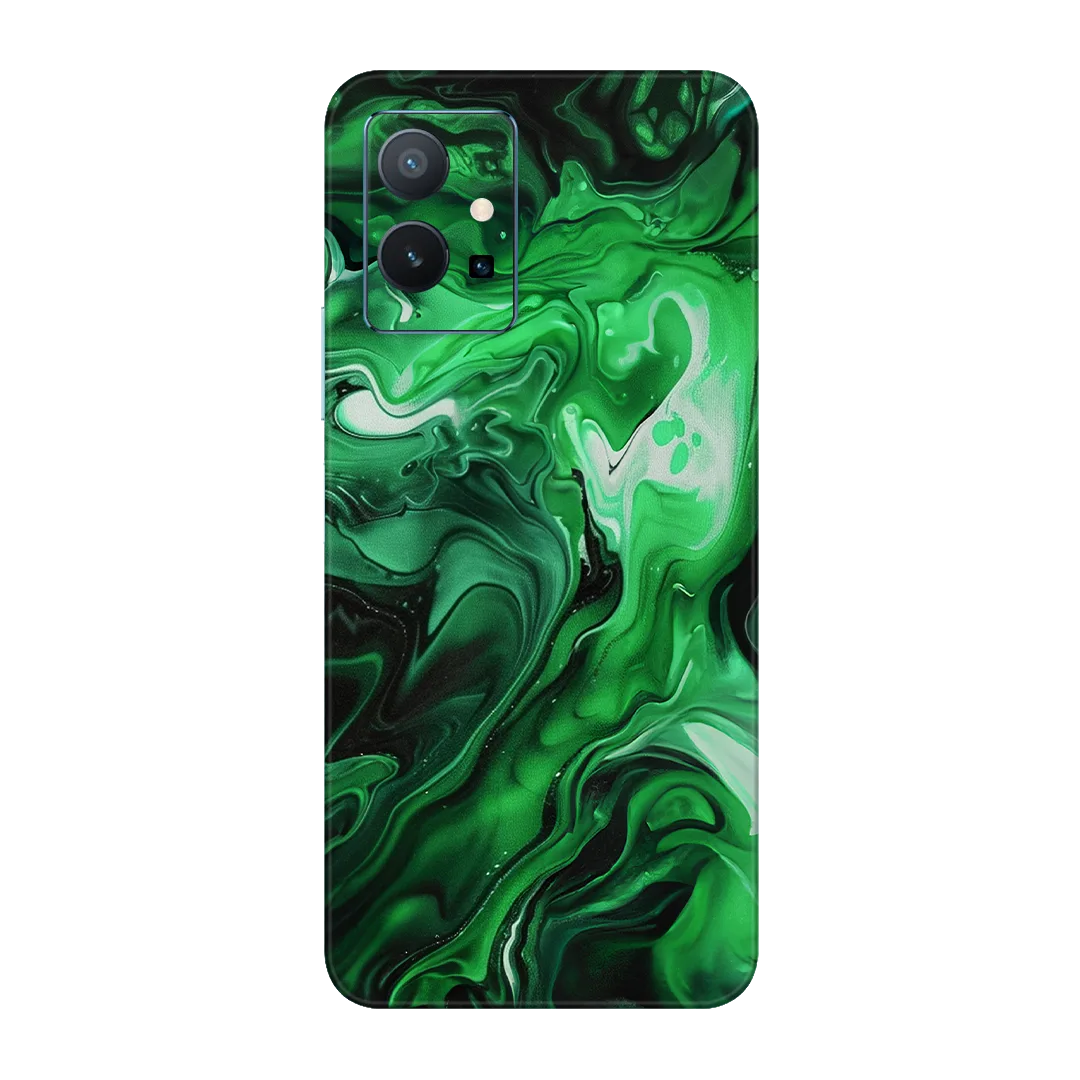 Vivo T1 Skins & Wraps
