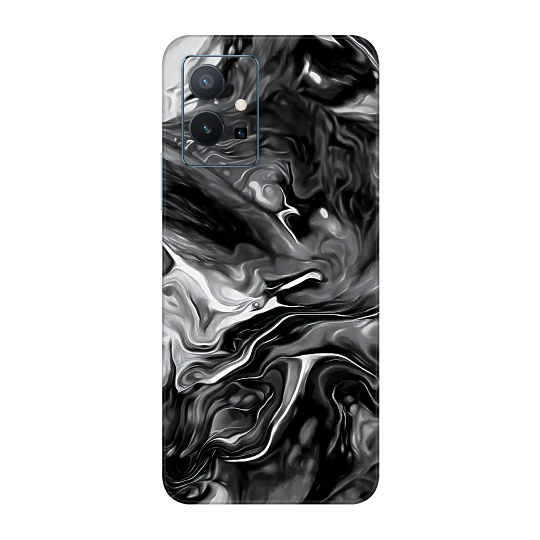Vivo T1 Skins & Wraps