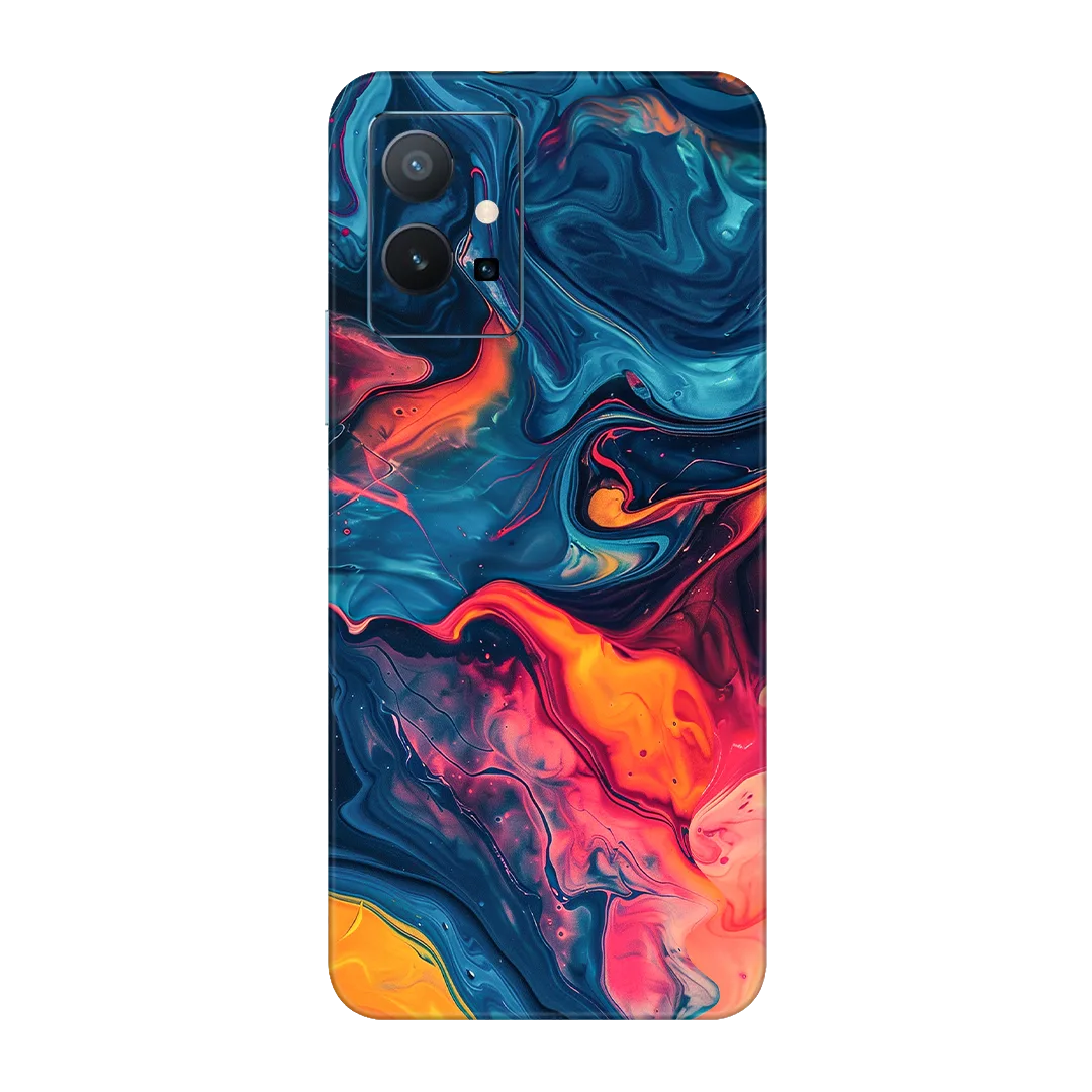 Vivo T1 Skins & Wraps