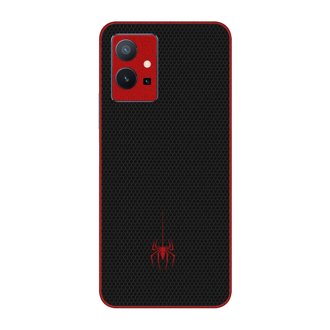 Vivo T1 Skins & Wraps