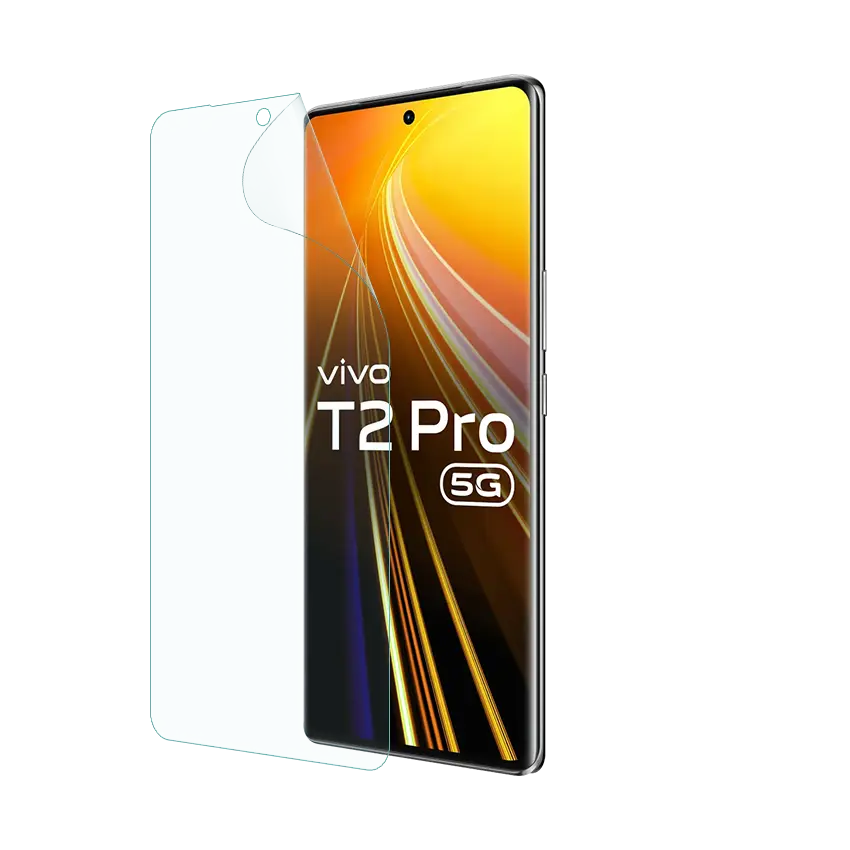 Vivo T2 Pro Screen Protector