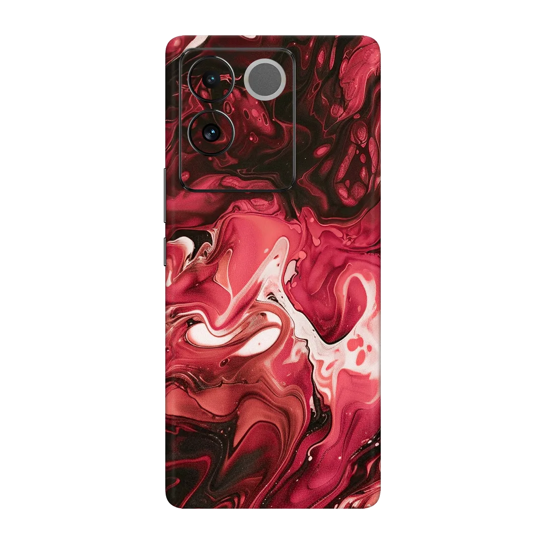 Vivo T2 Pro Skins & Wraps