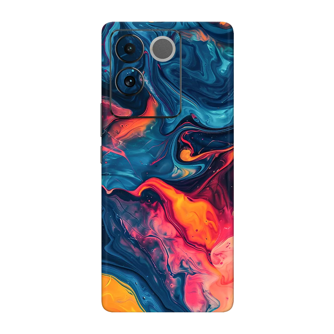 Vivo T2 Pro Skins & Wraps