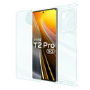 Vivo T2 Pro Screen Protector