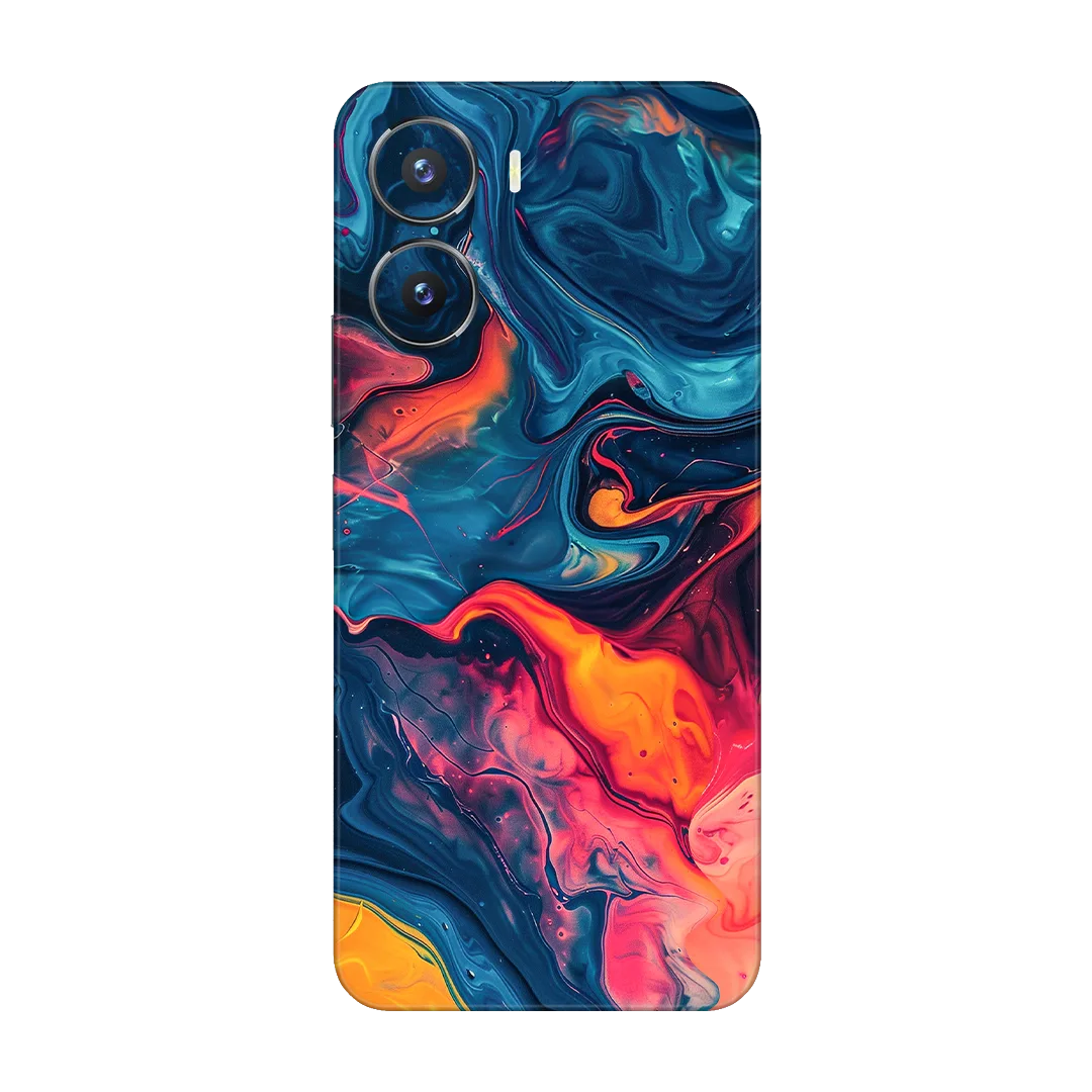 Vivo T2X Skins & Wraps