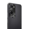 Vivo T3 Lite Camera Skins & Wraps