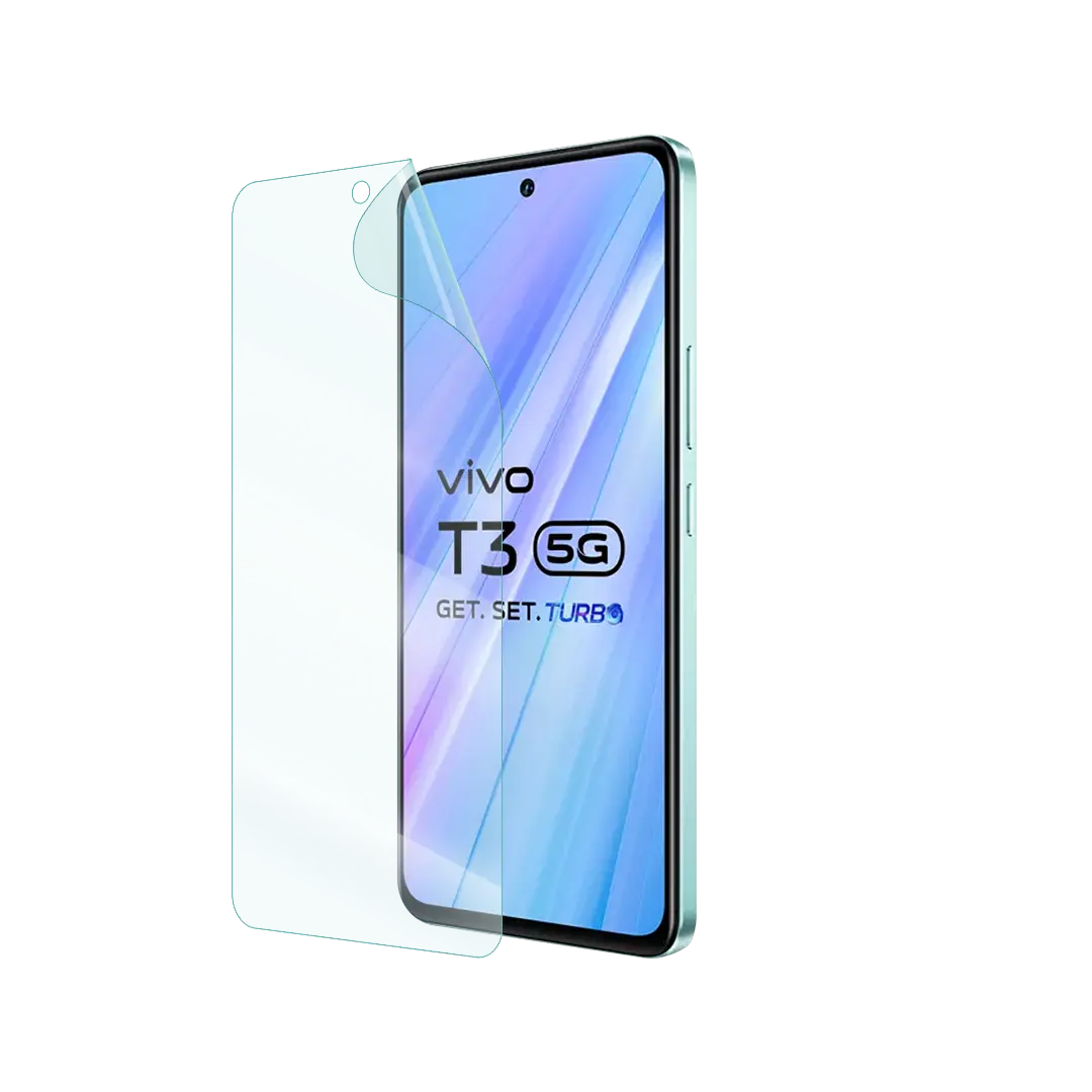 Vivo T3 Screen Protector
