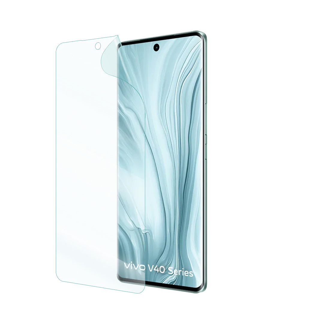 Vivo T3 Ultra Screen Protector