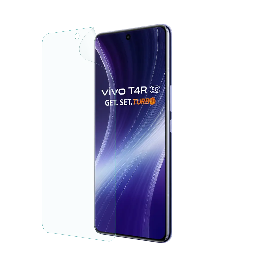 Vivo T4R 5G Screen Protector