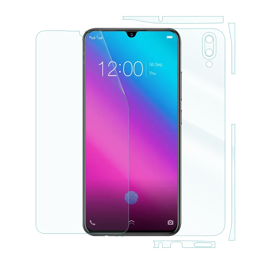 Vivo V11 Pro Screen Protector