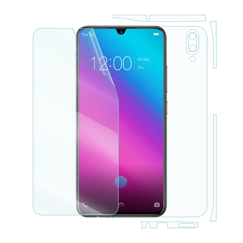 Vivo V11 Pro Screen Protector