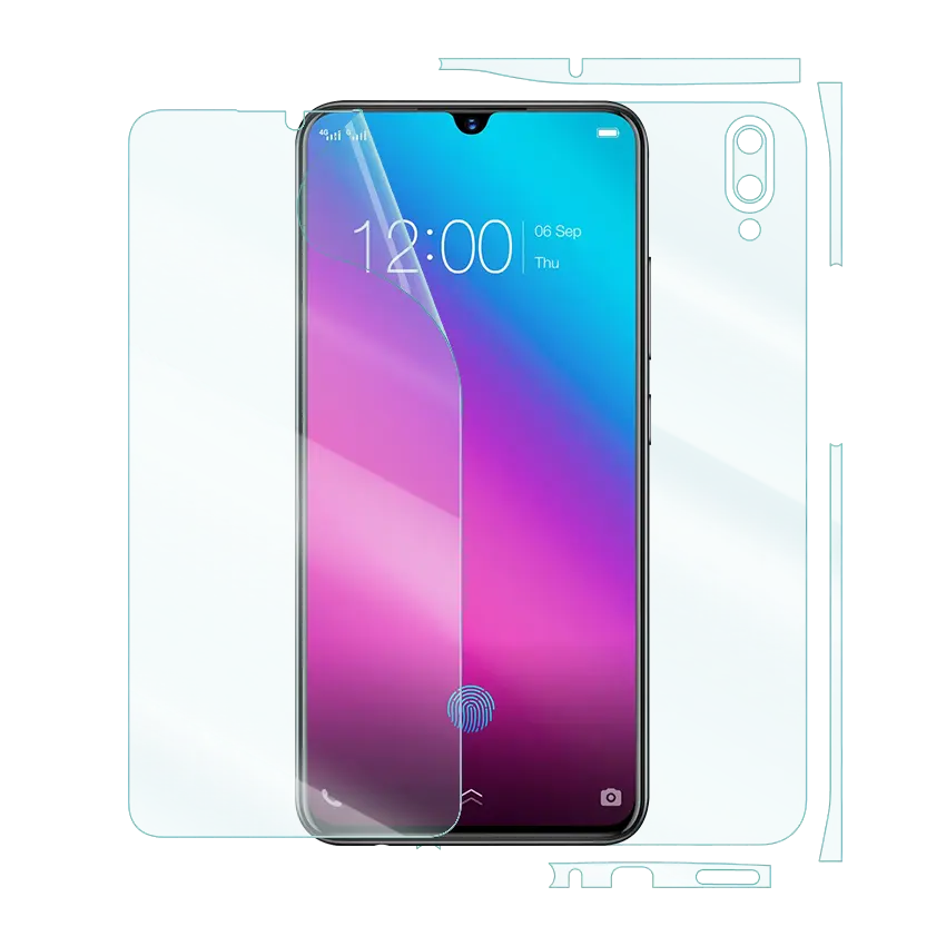 Vivo V11 Pro Screen Protector