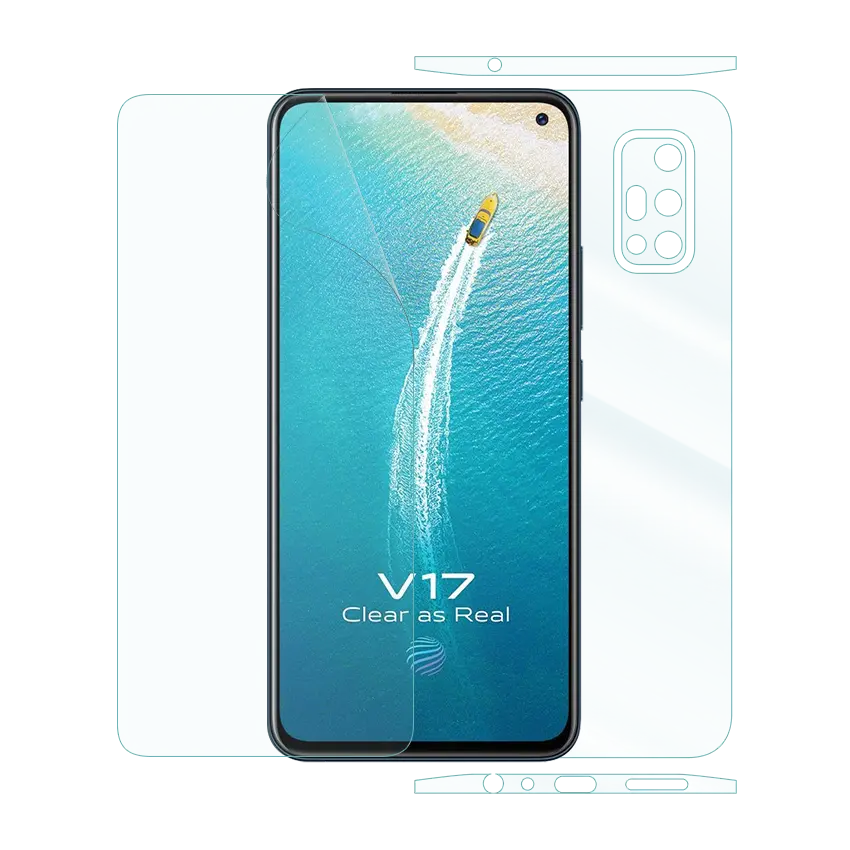 Vivo V17 Screen Protector