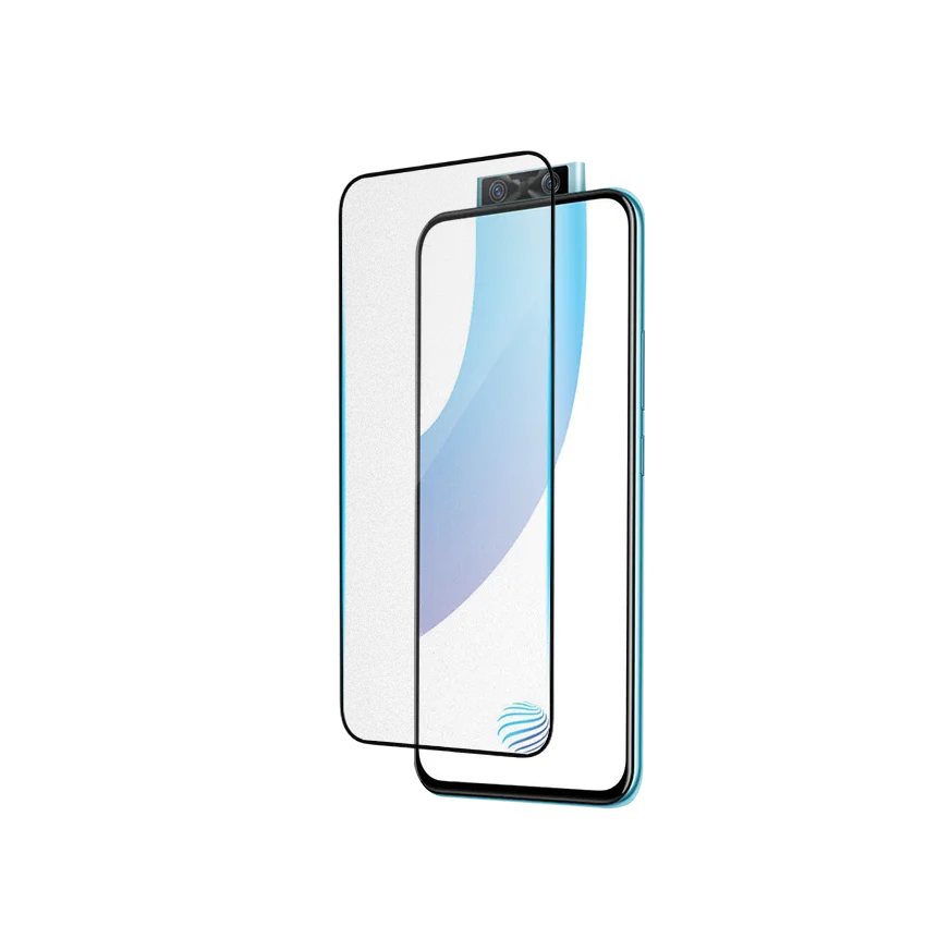 Vivo V17 Pro Tempered Glass Screen Protector