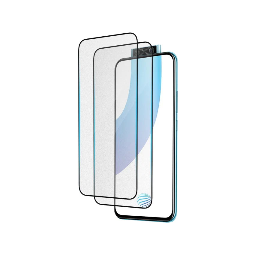 Vivo V17 Pro Tempered Glass Screen Protector