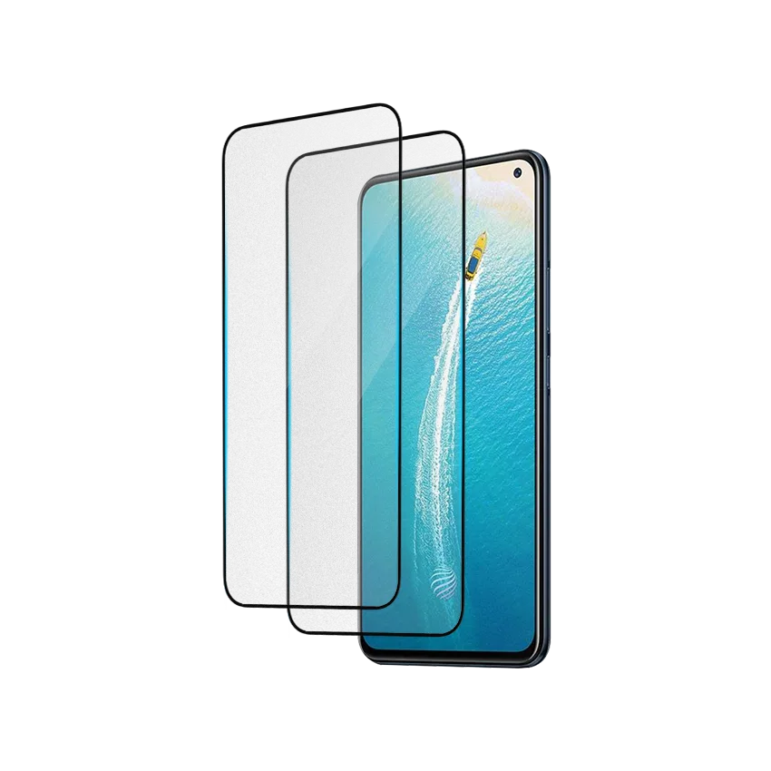 Vivo V17 Tempered Glass Screen Protector