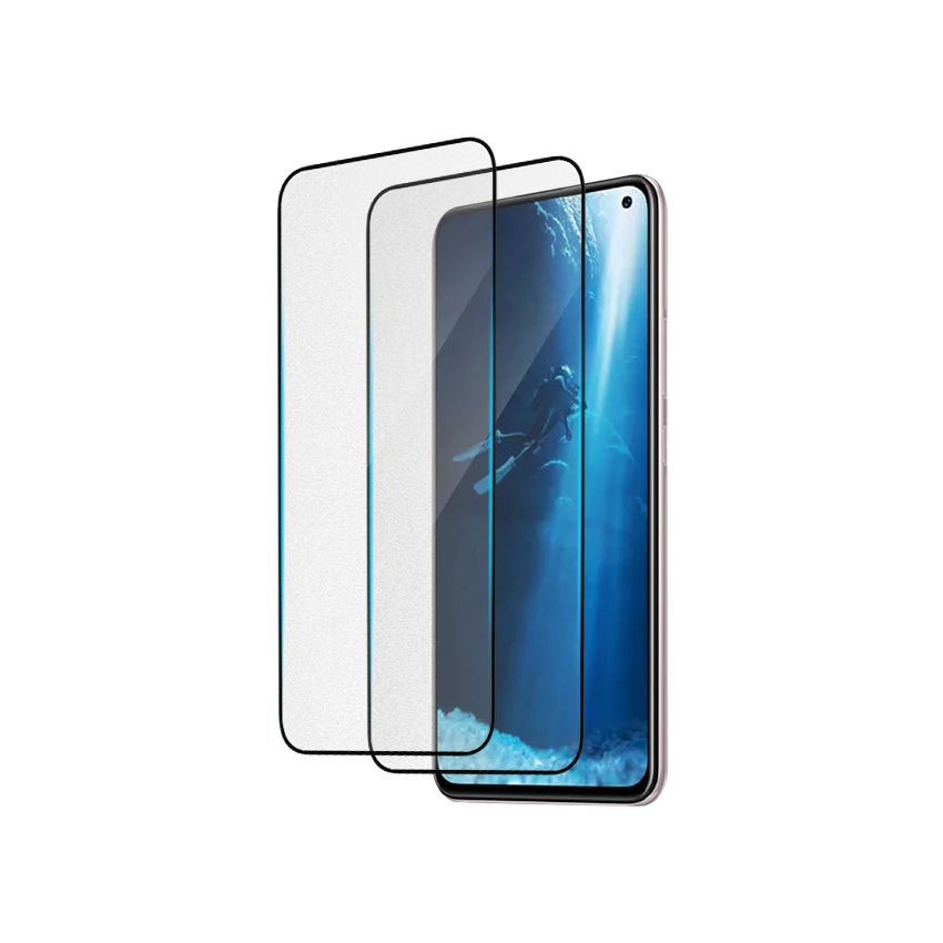 Vivo V19 Neo Tempered Glass Screen Protector