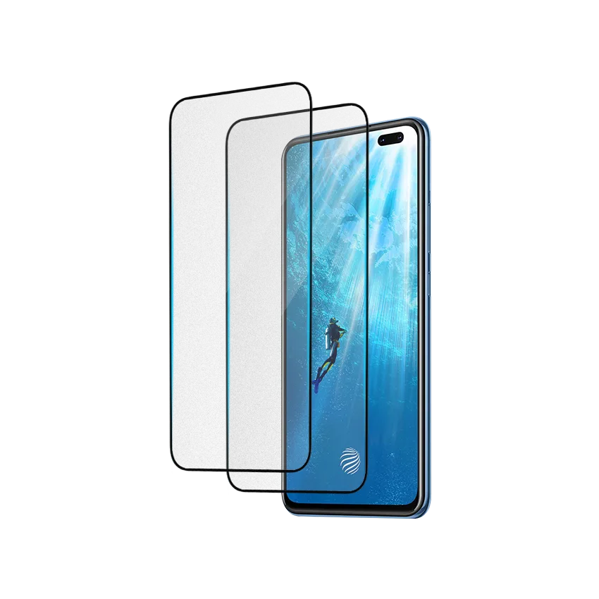 Vivo V19 Tempered Glass Screen Protector