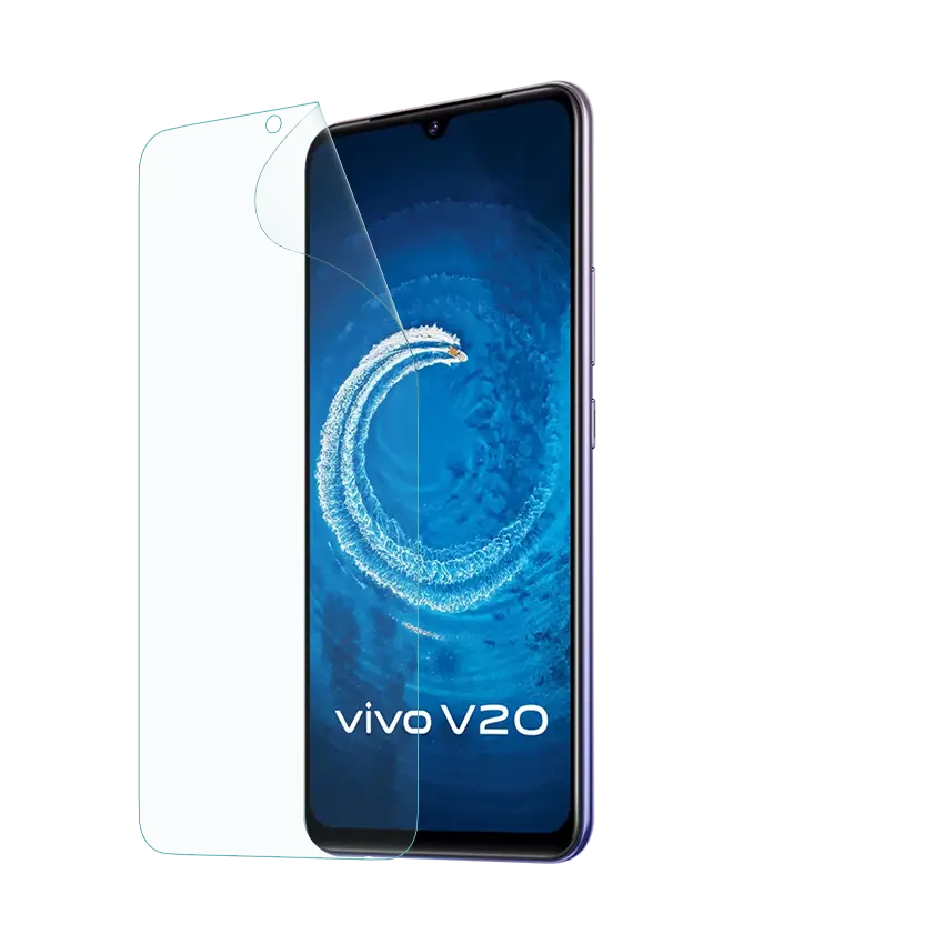 Vivo V20 Screen Protector