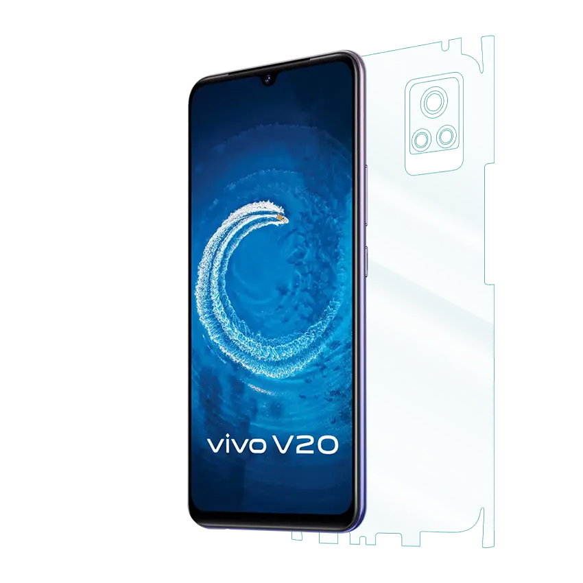 Vivo V20 Screen Protector