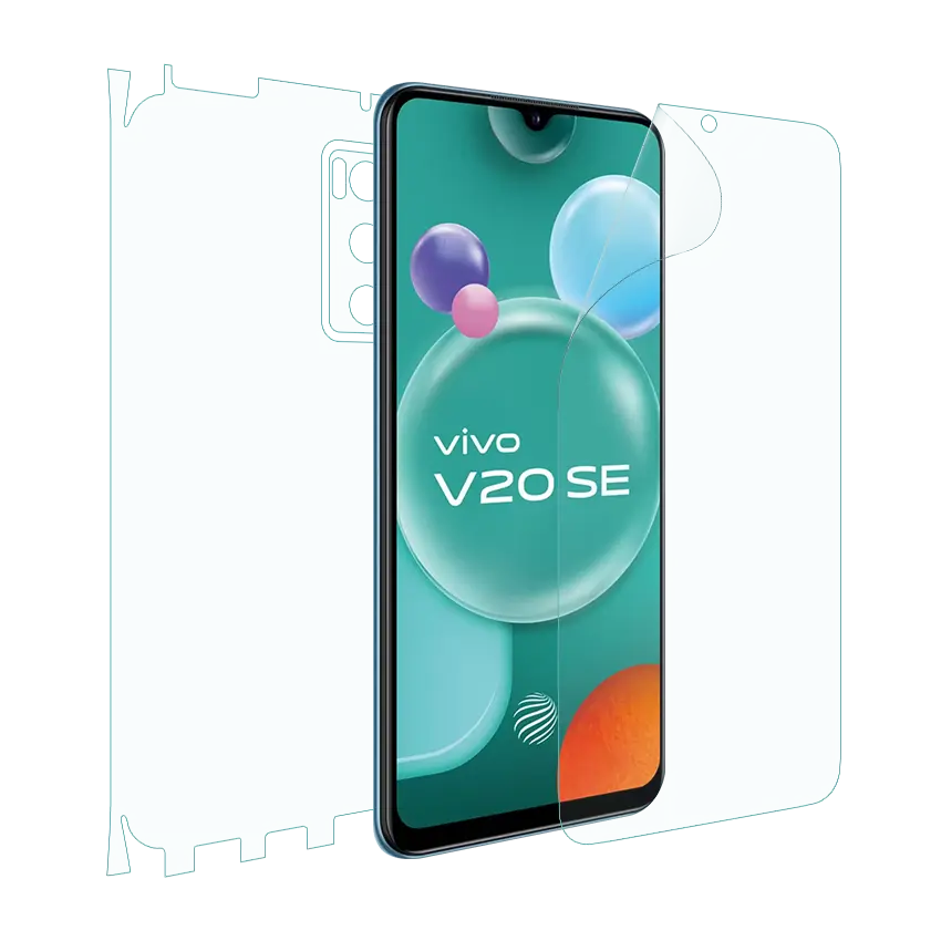 Vivo V20 SE Screen Protector