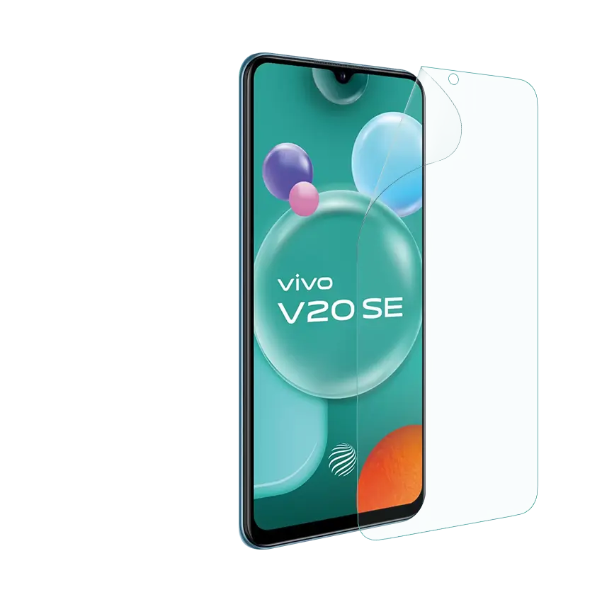Vivo V20 SE Screen Protector