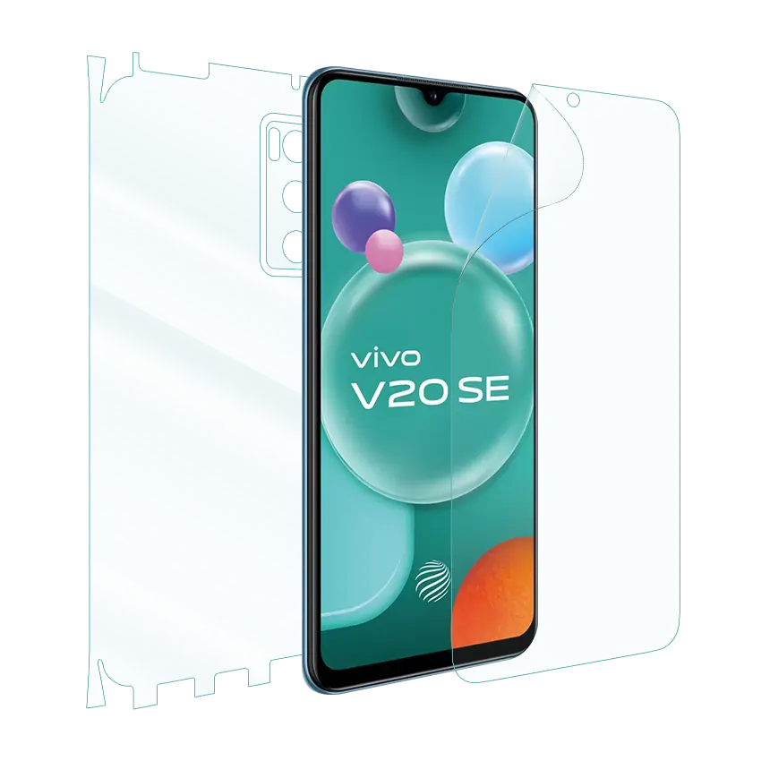 Vivo V20 SE Screen Protector
