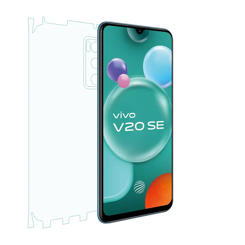 Vivo V20 SE Screen Protector