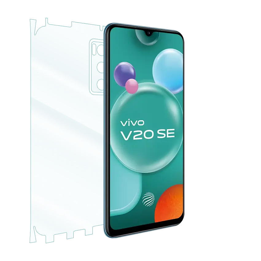 Vivo V20 SE Screen Protector