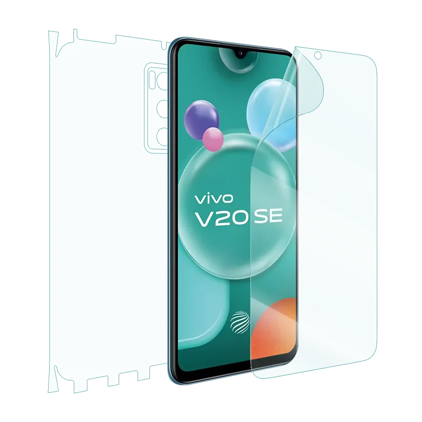 Vivo V20 SE Screen Protector