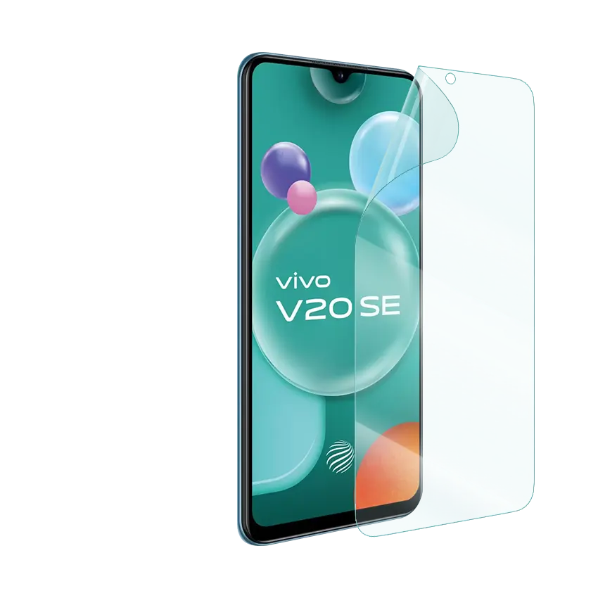 Vivo V20 SE Screen Protector