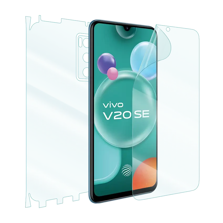 Vivo V20 SE Screen Protector