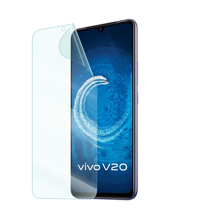 Vivo V20 Screen Protector