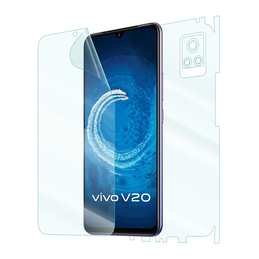 Vivo V20 Screen Protector