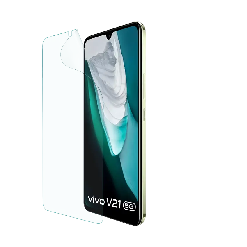 Vivo V21 Screen Protector