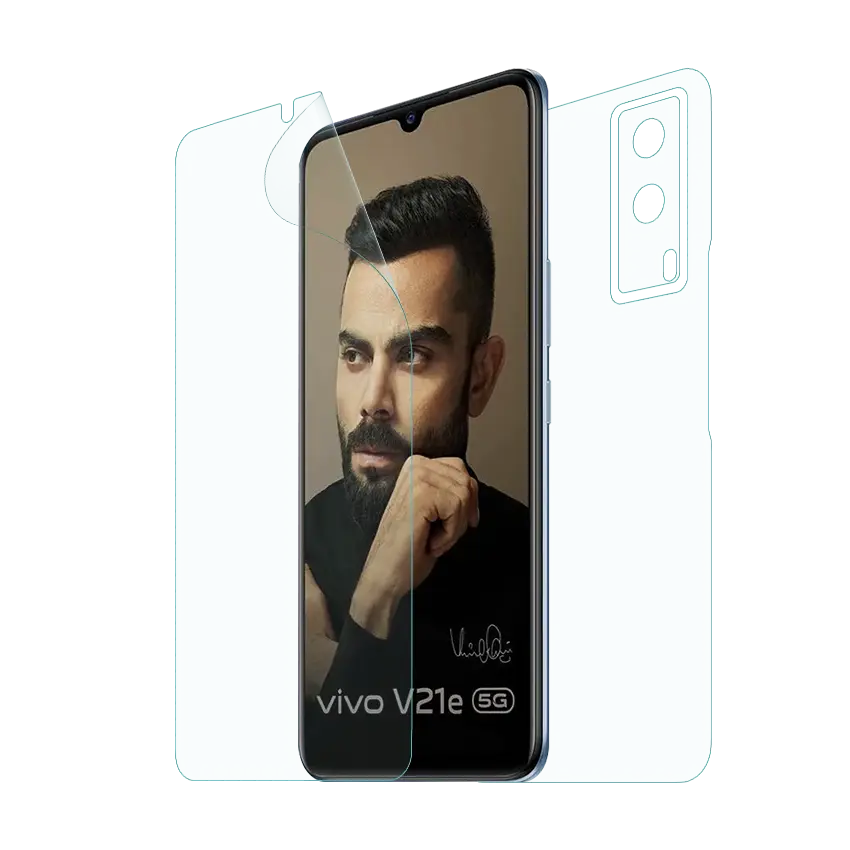 Vivo V21e Screen Protector