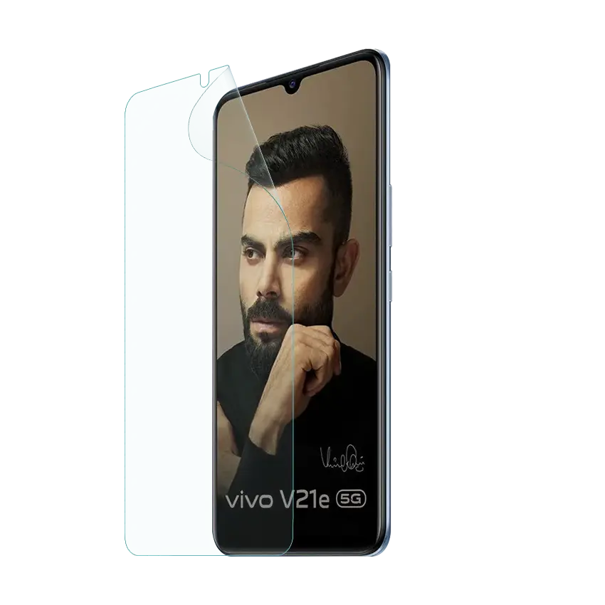 Vivo V21e Screen Protector