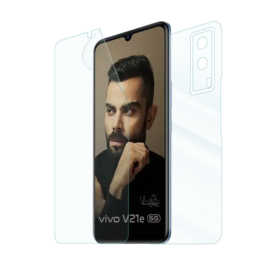 Vivo V21e Screen Protector