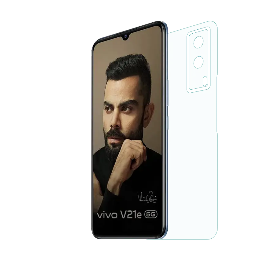 Vivo V21e Screen Protector