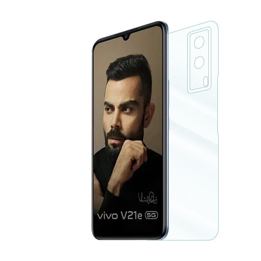Vivo V21e Screen Protector