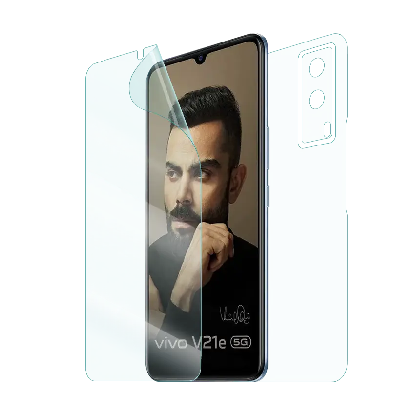 Vivo V21e Screen Protector